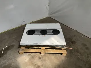 Thermo King EVAP UT-1200 S-3S evaporator unit Thermo King EVAP UT-1200 S-3S evaporator unit - Koel u