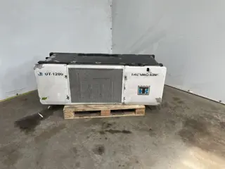 Thermo King UT- 1200 compressor-condensor Thermo King UT- 1200 compressor-condensor -  Koel unit ond