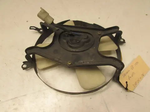 VENTILATOR Honda Goldwing GL 1984 - 1987