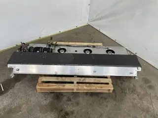 Mitsubishi UT005AE-EV evaporator Mitsubishi UT005AE-EV verdamperunit - Koel unit onderdeel - 4 venti