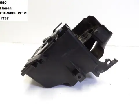 ACCUBAK Honda CBR 600 F 1995 - 1998