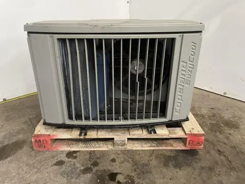 Copeland EasyCool condensing unit Copeland Easy Cool condensing unit - Koel unit onderdeel PM3110