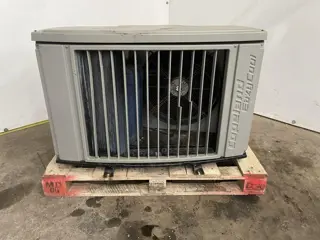 Copeland EasyCool condensing unit Copeland Easy Cool condensing unit - Koel unit onderdeel PM3110