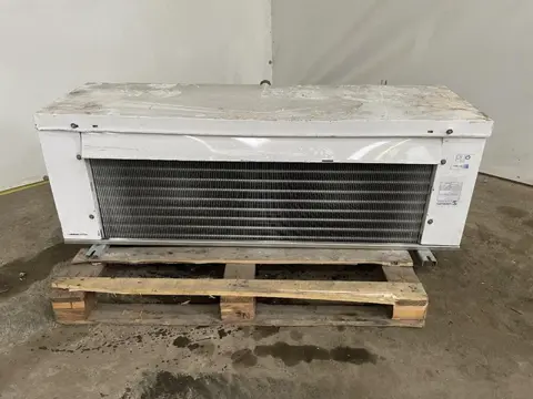 Helpman LEX 18-230-E evaporator Helpman LEX 18-230-E verdamper - Koelunit onderdeel PM3111