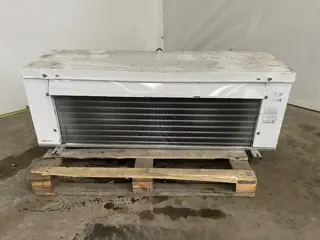 Helpman LEX 18-230-E evaporator Helpman LEX 18-230-E verdamper - Koelunit onderdeel PM3111