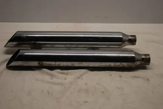 SPORTDEMPER Harley Davidson Dyna 2000 - 2017