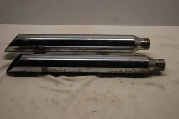 SPORTDEMPER Harley Davidson Dyna 2000 - 2017