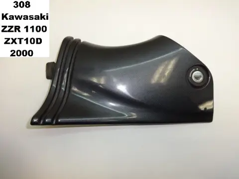 BINNENKUIP Kawasaki ZZR 1100 1993 - 2001