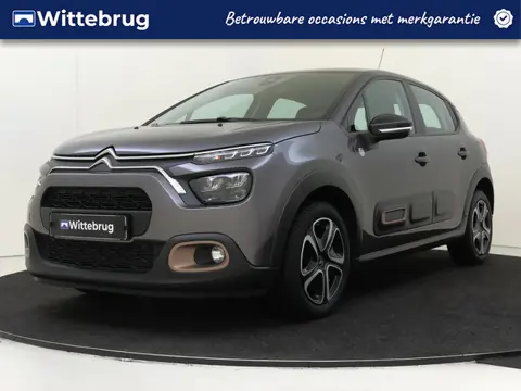 Citroën C3 1.2 PureTech C-Series I NAVIGATIE I (bj 2023)