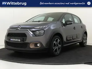 Citroën C3 1.2 PureTech C-Series I NAVIGATIE I (bj 2023)