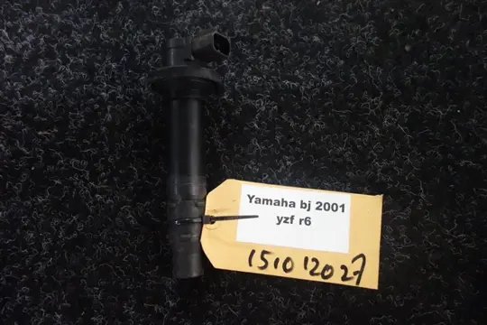 BOBINE Yamaha YZF R6 1998 - 2002