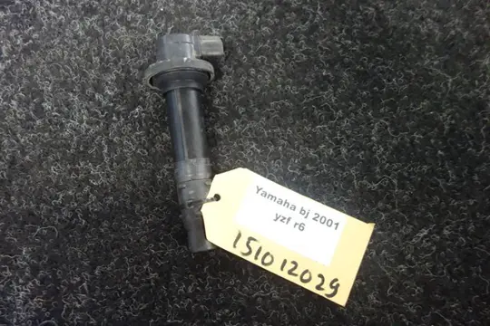 BOBINE Yamaha YZF R6 1998 - 2002