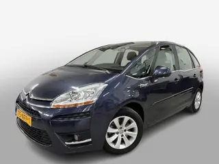 CITROEN C4 1.6 Business 5p automaat, Climatronic, Navi, PDC, Cruise Ctrl