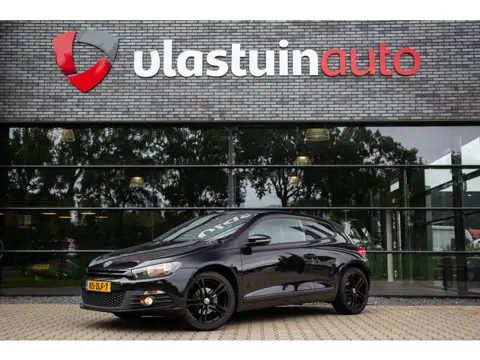 Volkswagen Scirocco 1.4 TSI Highline (bj 2013)