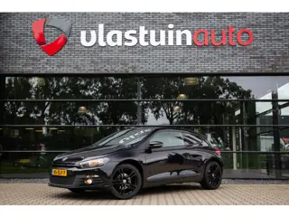 Volkswagen Scirocco 1.4 TSI Highline (bj 2013)