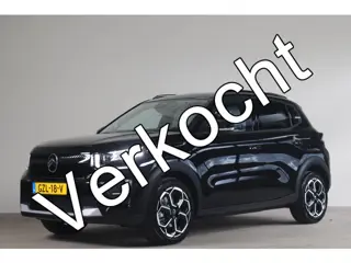 Citroën ë-C3 Max 113pk 44 kWh- NL- Auto!! Camera I Apple I Climate