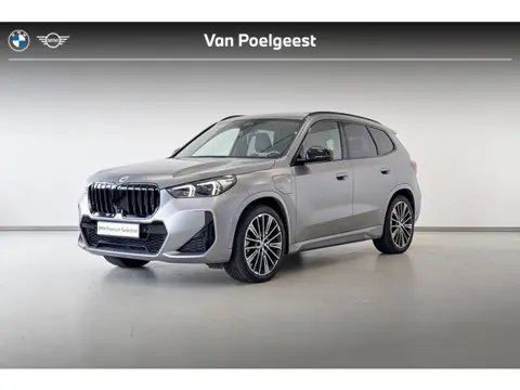 BMW X1 xDrive30e Innovation Pack M Sportpakket Individual Aut.