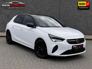Opel Corsa 1.2 Edition Automaat Carplay Led 360GR Cam Clima