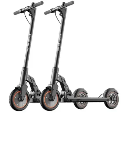 [Set of Two] KUGOO M2 PRO Folding Electric Scooter 350W