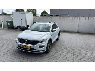 Volkswagen T-Roc 1.5 TSI Sport