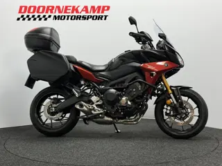 Yamaha TRACER 900 GT (bj 2020)
