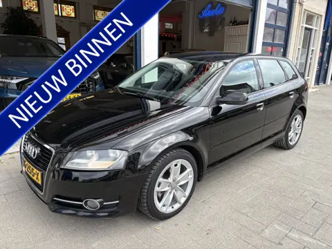 Audi A3 Sportback 1.4 TFSI Ambition Pro Line CLIMA/LM VELGEN