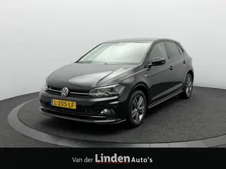 Volkswagen Polo 1.0 TSI R-Line Edition | Automaat | Camera | Parkeersensoren | ClimaTronic | Carplay