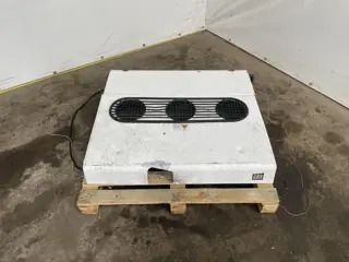 Thermo King EVAP UT-1200 S-3S evaporator unit Thermo King EVAP UT-1200 S-3S evaporator unit - Koel u