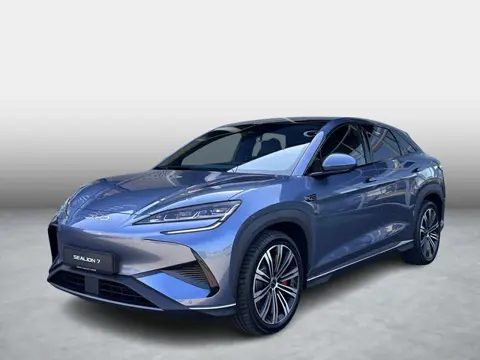 BYD SEALION 7 Excellence AWD 91.3 kWh | Panoramadak | Head up display | Apple Carplay & Android Auto