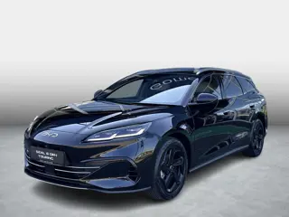 BYD SEAL 6 TOURING 1.5 DM-i Comfort | Panoramadak | Apple Carplay & Android Auto | Adaptief cruise c