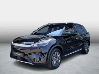 BYD ATTO 3 EVO Excellence 74.8 kWh | Head Up display | Panoramadak | Apple Carplay & Android Auto | 