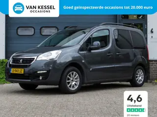 Peugeot Partner Tepee 1.6 VTi Active | Dealer ond. | Camera