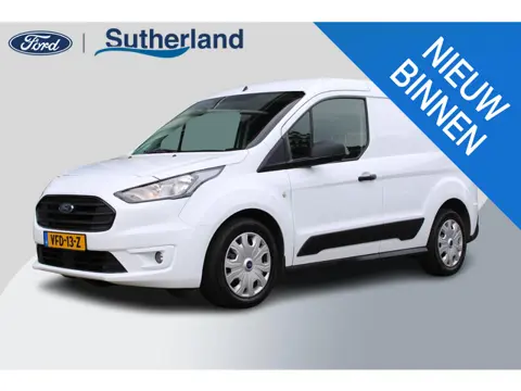 Ford Transit Connect 1.0 Ecoboost L1 Trend | Camera | Parkeersensoren | Airco | Navigatie | CarPlay 