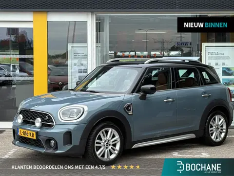 MINI Countryman 2.0 Cooper S Classic | NAP | Trekhaak afneembaar | elektrisch glazen panorama-dak | 