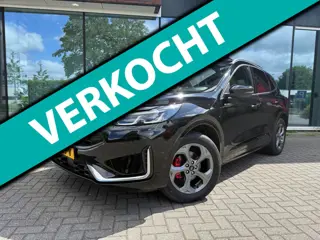 Ford KUGA 2.5 PHEV ST-Line X - Automaat - Pano/Schuifdak - Trekhaak - Navi