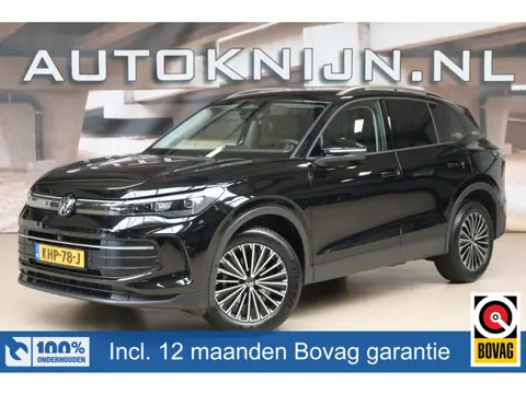 Volkswagen Tiguan 1.5 eTSI 130pk Goal / Life Edition | 360° | Navigatie & App-connect | Trekhaak | 1