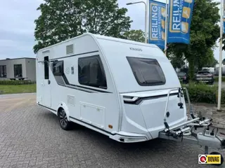 Knaus Sudwind 420 QD