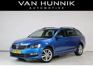 Škoda Octavia Combi 1.4 TSI Ambition Business | Cam | Cruise | Carplay | Dab | Trekhaak