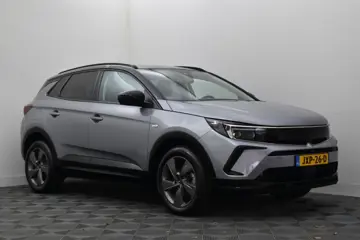 OPEL GRANDLAND 1.2 Turbo 130PK GS-LINE