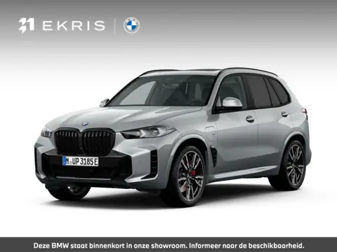 BMW X5 xDrive50e M Sportpakket Pro | Exclusive Pack | Innovation Pack | Comfort-plus Pack | Travel P