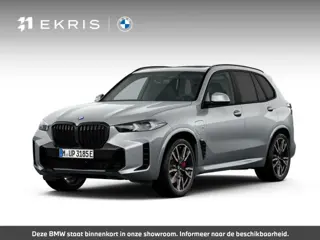 BMW X5 xDrive50e M Sportpakket Pro | Exclusive Pack | Innovation Pack | Comfort-plus Pack | Travel P