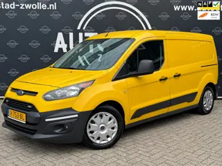 Ford Transit Connect 1.5 TDCI L2 Trend HP EURO 6 / Automaat / 3 Zits / NL-Auto / 1ste Eigenaar / NAP