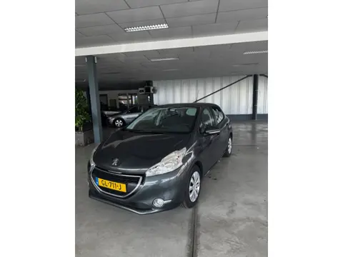 Peugeot 208 1.2 VTi Allure