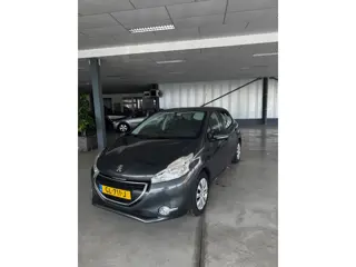 Peugeot 208 1.2 VTi Allure
