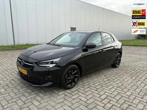 Opel Corsa 1.2 GS Line , Climaat control