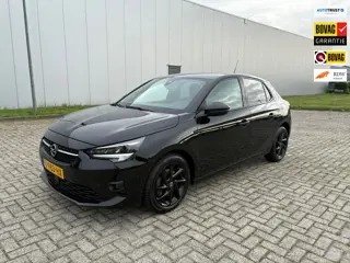Opel Corsa 1.2 GS Line , Climaat control