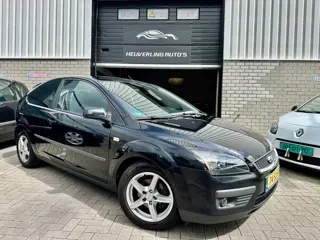Ford Focus 1.6-16V First Edition | Airco | Cruise