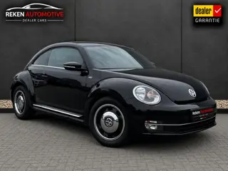 Volkswagen Beetle 1.2 TSI R-line Retro Cruise Clima 105 PK