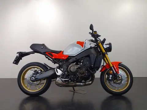 Yamaha XSR 900 (bj 2025)