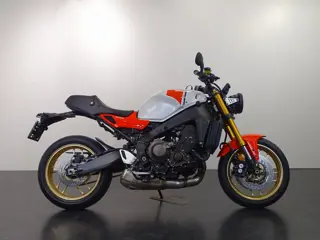 Yamaha XSR 900 (bj 2025)